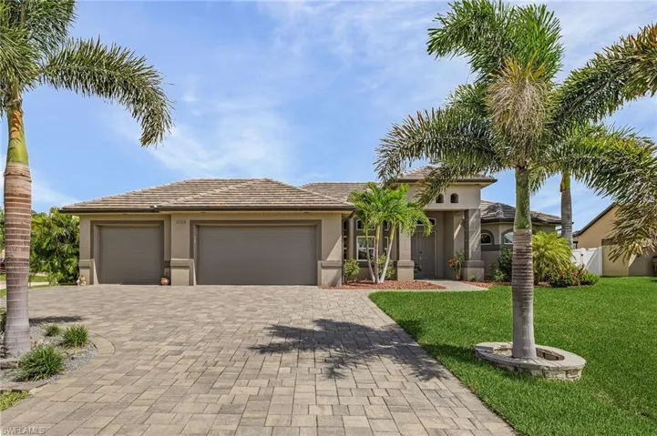 1159 SW 43rd  ST, Cape Coral, FL 33914