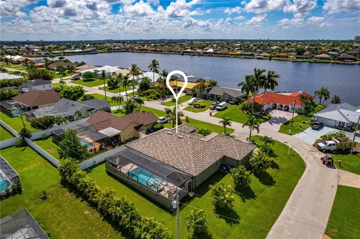 1159 SW 43rd  ST, Cape Coral, FL 33914
