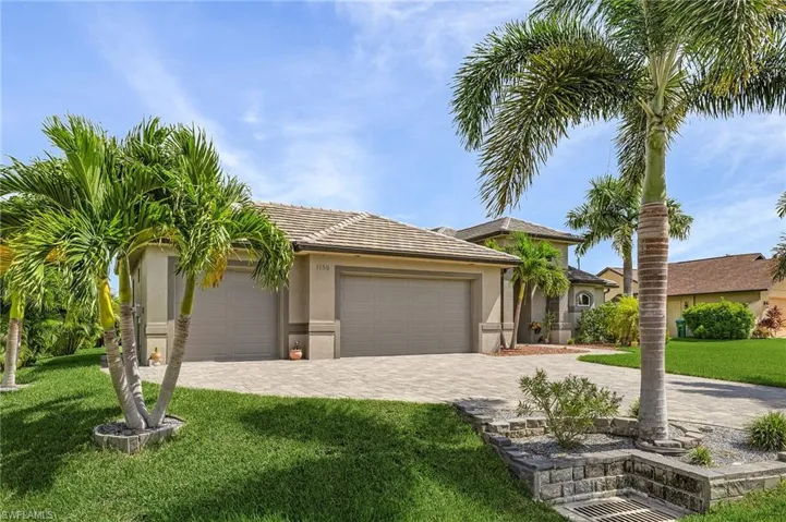 1159 SW 43rd  ST, Cape Coral, FL 33914