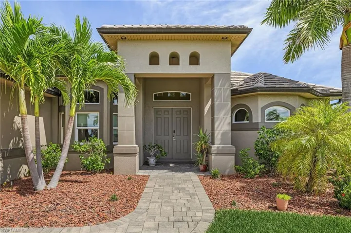 1159 SW 43rd  ST, Cape Coral, FL 33914