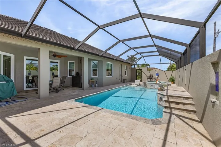 1159 SW 43rd  ST, Cape Coral, FL 33914