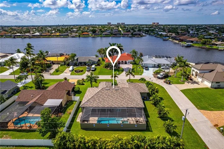 1159 SW 43rd  ST, Cape Coral, FL 33914