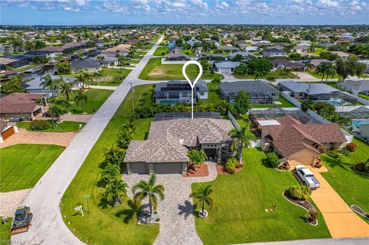 1159 SW 43rd  ST, Cape Coral, FL 33914