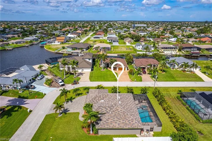 1159 SW 43rd  ST, Cape Coral, FL 33914