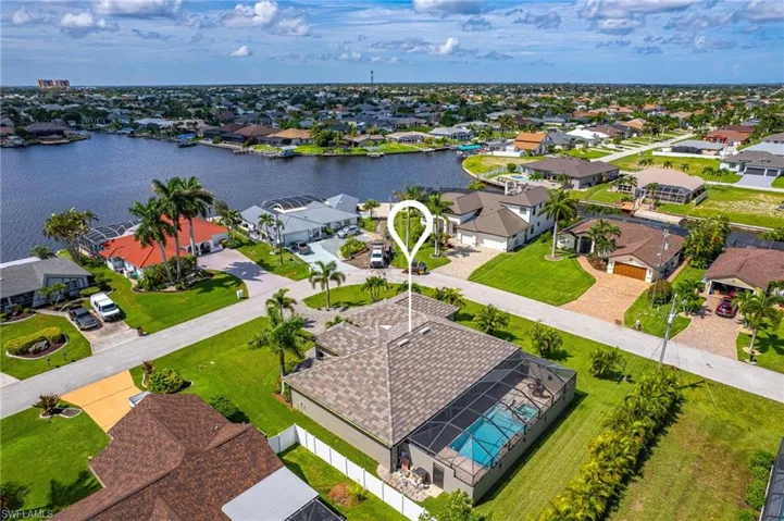 1159 SW 43rd  ST, Cape Coral, FL 33914
