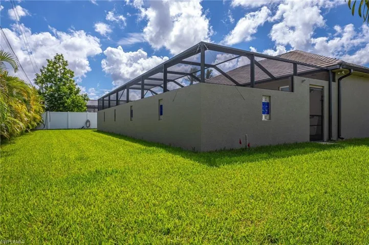 1159 SW 43rd  ST, Cape Coral, FL 33914