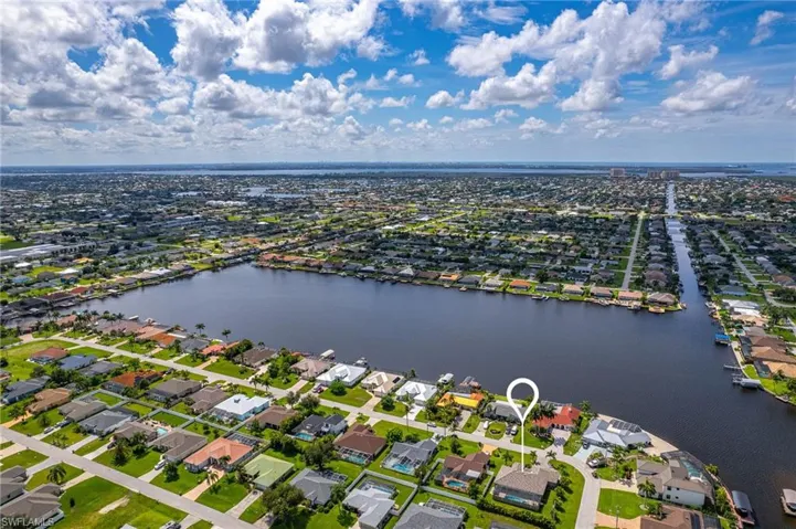 1159 SW 43rd  ST, Cape Coral, FL 33914