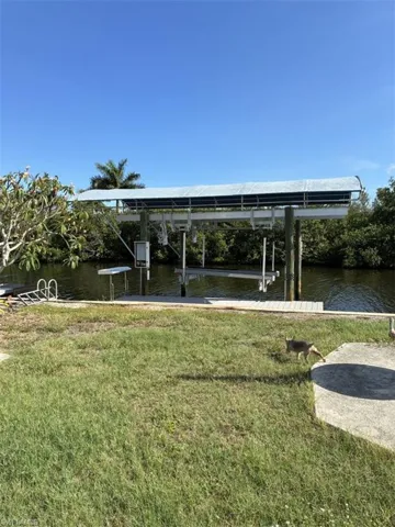 2880 Eighth Ave, St. James City, Florida 33956