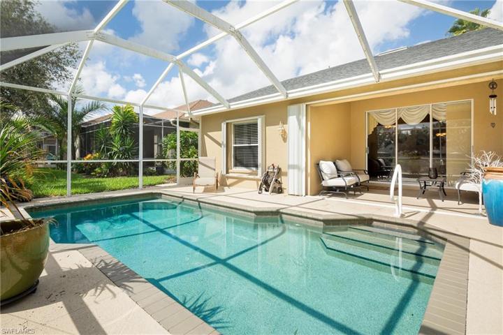 Gated Ibis Cove pool villa - ready for season!