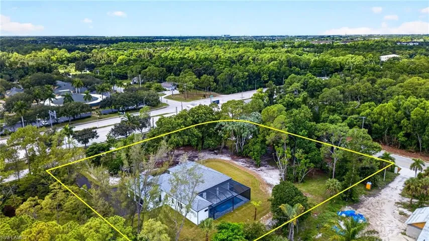 2997 64th St Sw, Naples, Florida 34105