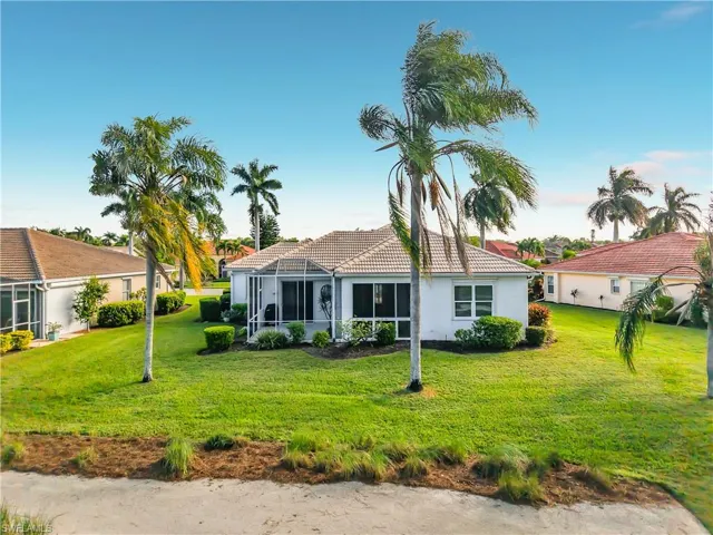 1760 Palo Duro Blvd, North Fort Myers, Florida 33917
