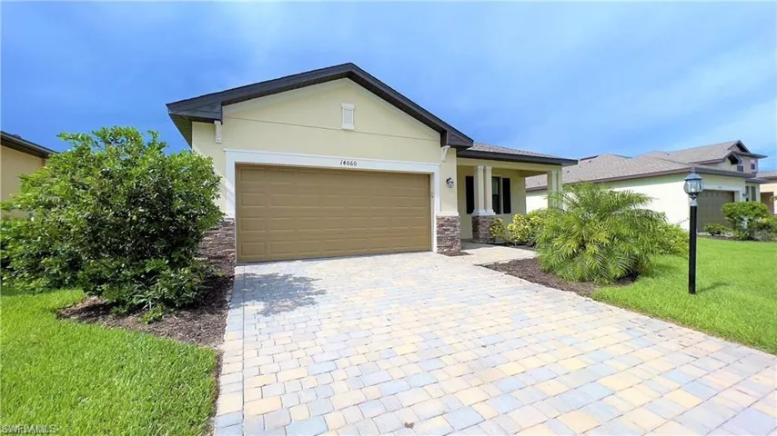 14060 Vindel Cir, Fort Myers, Florida 33905