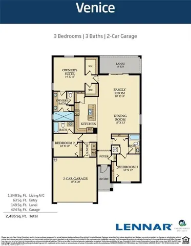 14060 Vindel Cir, Fort Myers, Florida 33905