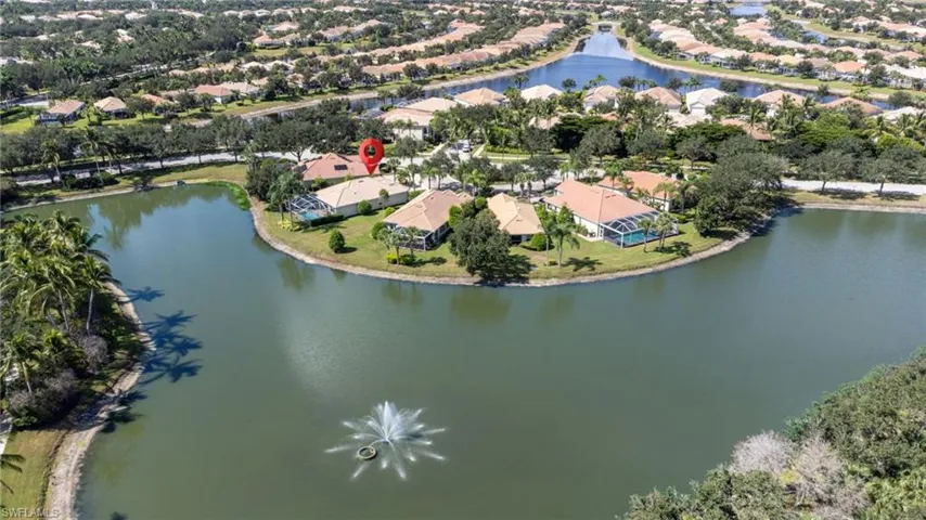 Prime lot location.