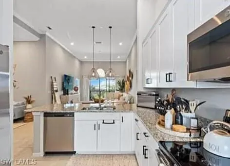 9397 Pocida Ct # 203, Naples, Florida 34119