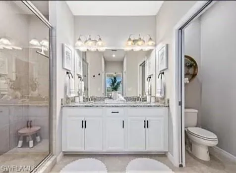 9397 Pocida Ct # 203, Naples, Florida 34119