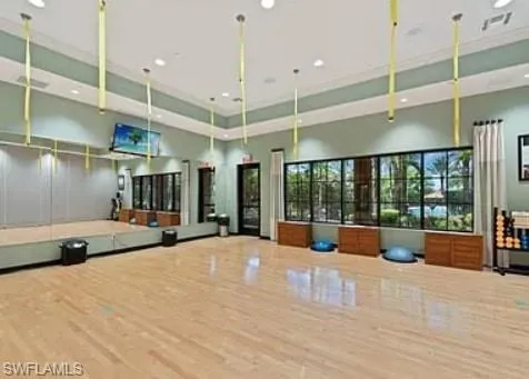9397 Pocida Ct # 203, Naples, Florida 34119