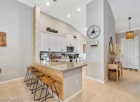 9397 Pocida Ct # 203, Naples, Florida 34119