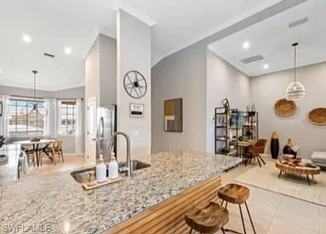 9397 Pocida Ct # 203, Naples, Florida 34119