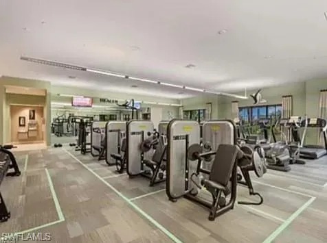 9397 Pocida Ct # 203, Naples, Florida 34119