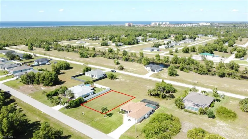 3821 Nw 46th Ter, Cape Coral, Florida 33993