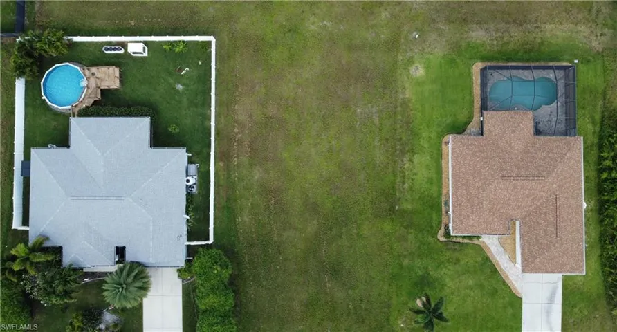 3821 Nw 46th Ter, Cape Coral, Florida 33993