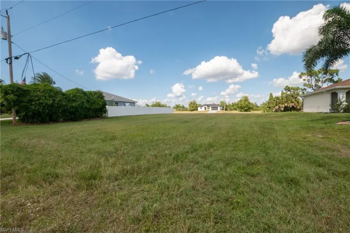 3821 Nw 46th Ter, Cape Coral, Florida 33993