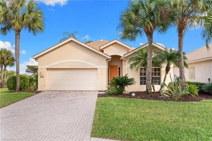 3515  Grand Cypress  CT, Naples, FL 34119