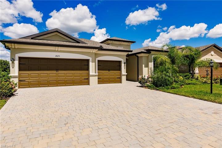 14675  Adina  LN, Fort Myers, FL 33905
