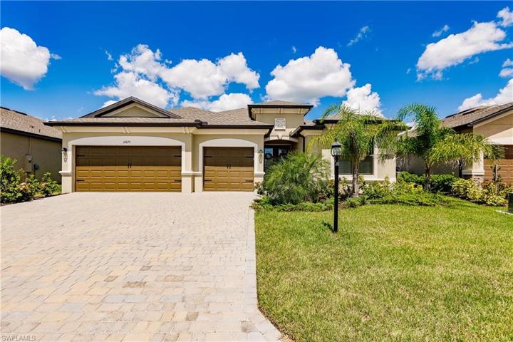 14675  Adina  LN, Fort Myers, FL 33905