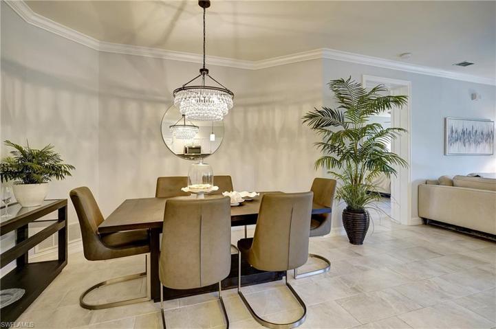 929 Carrick Bend CIR # 102, NAPLES FL 34110
