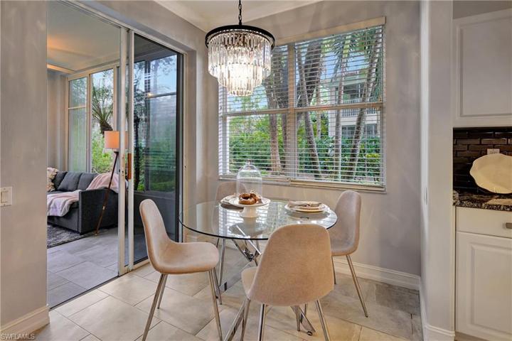 929 Carrick Bend CIR # 102, NAPLES FL 34110
