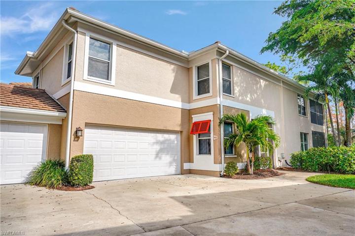929 Carrick Bend CIR # 102, NAPLES FL 34110
