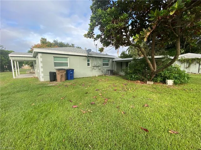 4443 Virginia St 4443, Fort Myers, Florida 33905