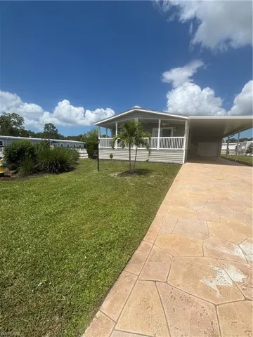 27646 Bourbonniere Dr, Bonita Springs, Florida 34135