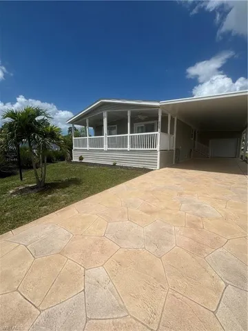 27646 Bourbonniere Dr, Bonita Springs, Florida 34135