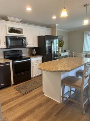 27646 Bourbonniere Dr, Bonita Springs, Florida 34135