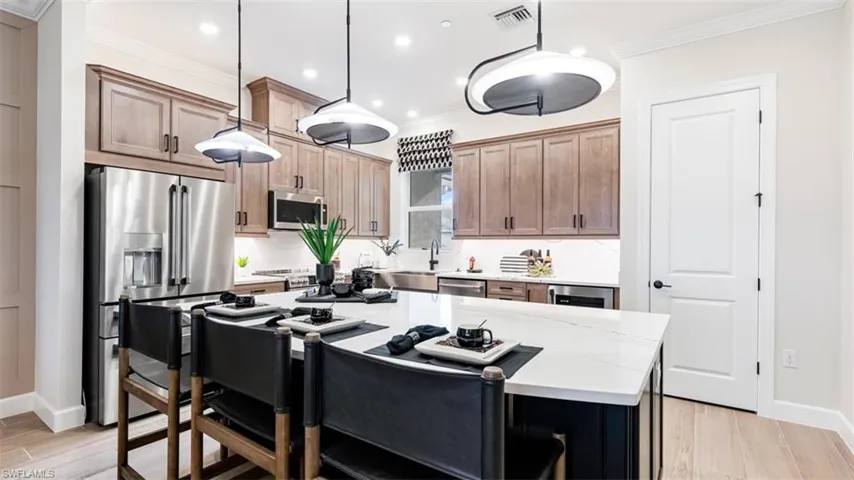 15339 Giardino Drive Unit 203 - Model Leaseback