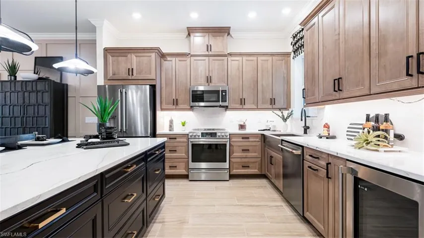 15339 Giardino Drive Unit 203 - Model Leaseback