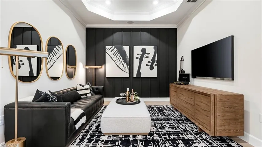 15339 Giardino Drive Unit 203 - Model Leaseback