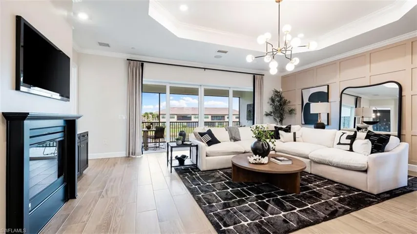 15339 Giardino Drive Unit 203 - Model Leaseback