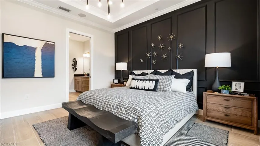 15339 Giardino Drive Unit 203 - Model Leaseback