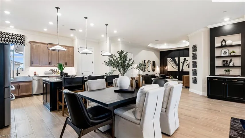 15339 Giardino Drive Unit 203 - Model Leaseback