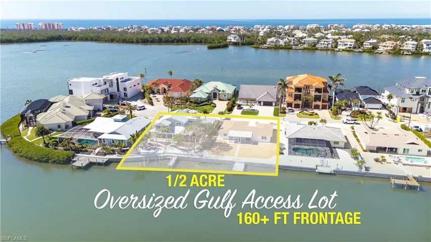 Buy both homes for a HALF ACRE property with endless possibilities!