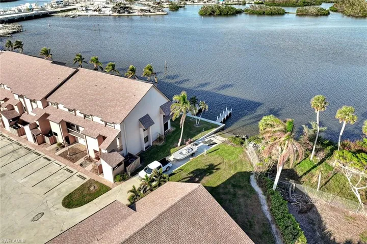 Community Boat Ramp