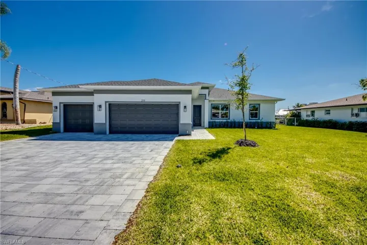 219 SE 15th AVE, CAPE CORAL FL 33990