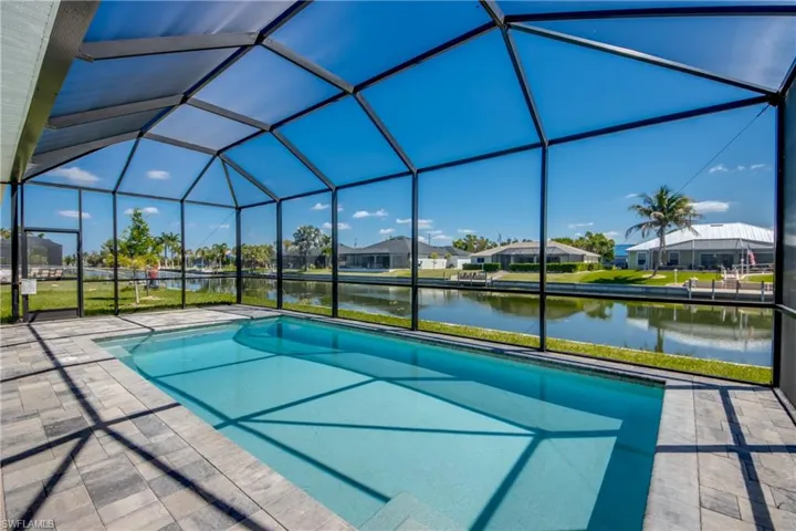 219 SE 15th AVE, CAPE CORAL FL 33990