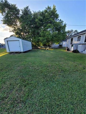 320 W Sagamore  AVE, Clewiston, FL 33440