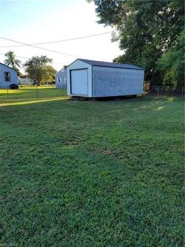 320 W Sagamore  AVE, Clewiston, FL 33440