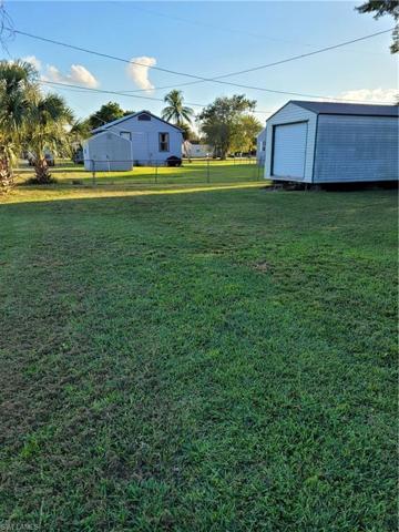 320 W Sagamore  AVE, Clewiston, FL 33440